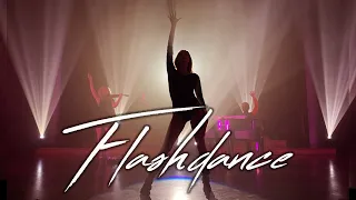 Flashdance - Joslin - What a Feeling (Cover)