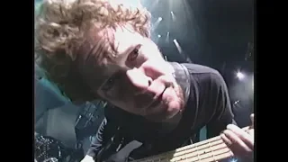 Metallica - Live in Seattle (2000) [Remastered Pro-Shot]