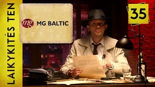 MG Baltic voratinklis || Laikykitės ten su Andriumi Tapinu || S02E35