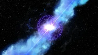 Birth of Magnetar Witnessed for the First Time After Massive Cosmic Explosion