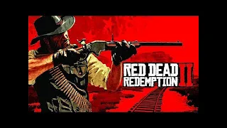 Red Dead Redemption 2 PC: Прохождение(Глава 3Часть 2: Новый юг