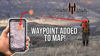 This Rangefinder Will Change EVERYTHING | Hunt Talk Podcast with Leupold Optics (EP.243)