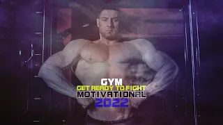 Get Ready To Fight GYM Motivational Music 체육관 동기 부여 음악  By Ender Güney ♫ 2022 싸울 준비를 하다