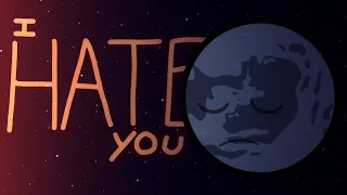 I hate you // animation meme // @SolarBalls fan animation