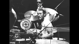 Ginger Baker Airforce - Early in the Morning - Live at the Royal Albert Hall - 1970