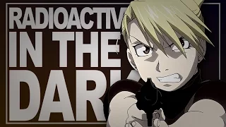 [FMA] Radioactive In The Dark