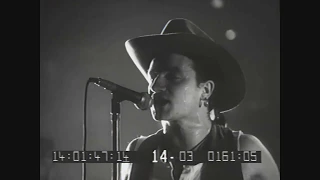 U2 - Rattle & Hum: The Outtakes