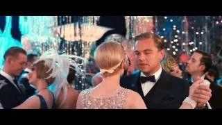 The Great Gatsby - HD 'Is This All From Your Imagination' Clip - Official Warner Bros. UK