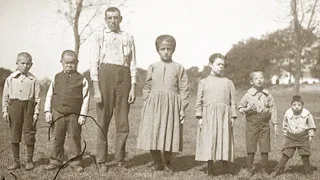 Top 10 Evil Families In America You've NEVER Heard Of