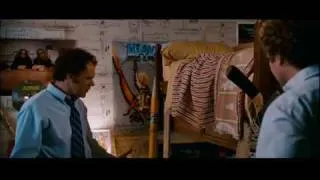 Step Brothers - Bunk Beds Scene