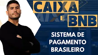 AULA 01 - CONHECIMENTOS BANCÁRIOS - SISTEMA de PAGAMENTOS BRASILEIRO