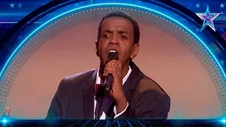 This GUY Gets To The FINAL With His AMAZING Voice | Semi-Final 3 | Spain's Got Talent Season 5
