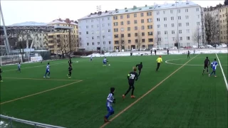 20170211 KäPa 02U - HJK03 2. jakso