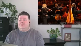 Voice Teacher Reacts to Christina Aguilera - Ave Maria