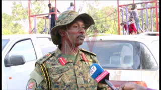 UPDF prepares for 43rd Tarehe Sita anniversary in Bugweri