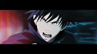 Jujutsu kaisen | ROYALTY [AMV]