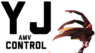 YJ AMV Control