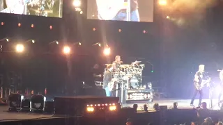 Nickelback - This Afternoon (Tour debut) 8-26-23 Jiffy Lube Live