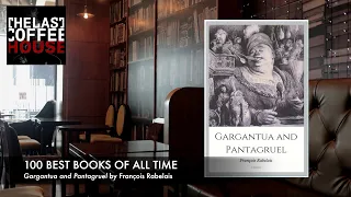 100 Best Books | Gargantua and Pantagruel