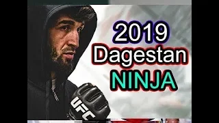 [2019] Zabit Magomedsharipov ★ UFC Highlights || Training Motivation - [HD]