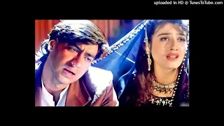 Jeeta Tha Jiske Liye ❤ | Sad Song 💔 | Dilwale | Alk Yagnik, Kumar Shanu 🌹| Hindi Hit Song 💞