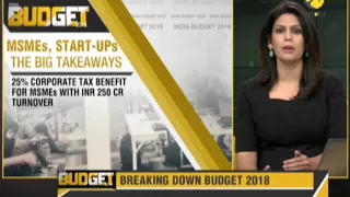 WION Gravitas: 'The Budget 2018 is farmer friendly' says PM Modi