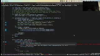 Open Source: New Year Rust 🦀  Debugging for Surreal-orm | Datablaze