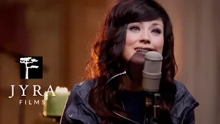 Kari Jobe "Steady My Heart" - Acoustic Music Video