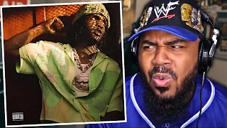 Chief Keef - Almighty So 2 FULL ALBUM REACTION