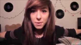 Team Grimmie! Christina Tribute Video ! 2017