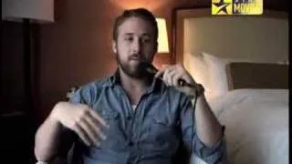 Star Movies VIP Access: TIFF 07 Ryan Gosling Interview