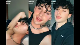 TikTok Garrett @goverboe POV Compilation