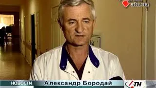 08.05.14 - "То, что я видел в Славянске, я такую Украину представить не мог!"