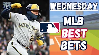 Our SIX Best MLB Picks, Predictions & Player Props | PrizePicks | Best FREE MLB Picks Today