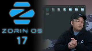 Zorin OS 17 The Long Awaited Update