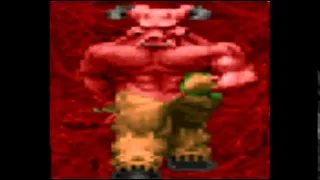 Doom 1 & 2 Monster Sound effects