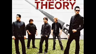 The Juliana Theory: We're ontop of the world