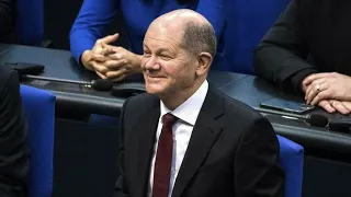 ¿Cómo queda formado el nuevo Gobierno alemán con Olaf Scholz a la cabeza?