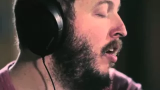 Bon Iver | Babys | Live at AIR Studios (4AD/Jagjaguwar Session)