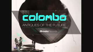 Colombo Temazo - Break Beat #1