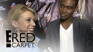 Why Jodie Sweetin Finally Joined "Dancing With the Stars" | Live from the Red Carpet | E! News