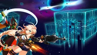 [Elsword] 제로의 프레이야 육성기(Let's Play Freyja!) Part 1