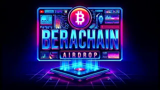 Berachain Airdrop гайд - до лета. Инструкция и действия тестнета Berachain. Аирдроп уже в 2024 году!