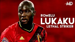 Romelu Lukaku | Skills & Goals 2021 | HD