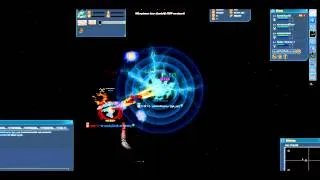 Dark Orbit - DarkXenon level 24 + Comeback Video [Promerium Power][EG4]