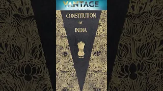 Government Planning to Rename India to Bharat? | Vantage with Palki Sharma | Subscribe to Firstpost