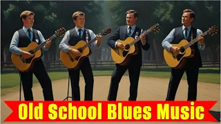 Best Blues Songs Of All Time - Relaxing Jazz Blues Guitar - Blues Music Best Songs