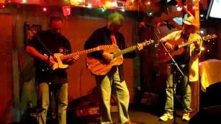 Scott Kirby, Dave Edmisten And Hugo Duarte " Carolina in my Mind"