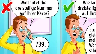 10 Gründe, wieso intelligente Menschen Probleme haben, glücklich zu sein