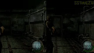 Resident Evil 4 Ultimate HD Edition PC | Castle Comparison 4 | UHD vs RE4HD Project (WIP)